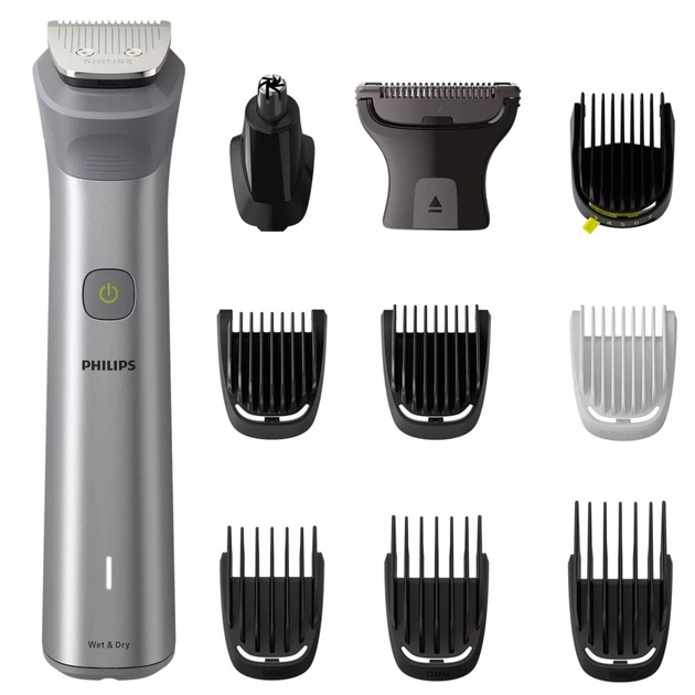 Тример Philips MG5930/15 - изображение 1