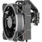 Кулер до процесора 2E GAMING AIR COOL (2E-AC120T4-RGB) - зменшене зображення 3
