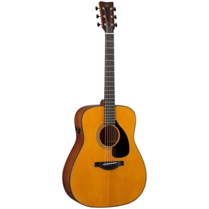 Гітара електроакустична Yamaha FGX3 зображення 1
