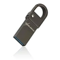 USB флеш накопичувач eXceleram 64GB U6M Series Dark USB 3.1 Gen 1 (EXU3U6MD64) - зменшене зображення 3