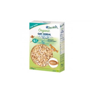 Дитяча каша Fleur Alpine Organic Oat Вівсяна 175 г (4779050670131) изображение 1