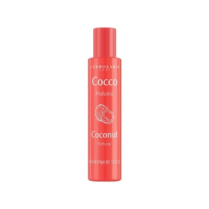 Парфумована вода L'Erbolario Coconut Карибський кокос 50 мл (2214010001690) зображення 1