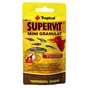 Корм для риб Tropical SuperVit Mini Granulat у гранулах 10 г (5900469614211) - уменьшенное изображение 1