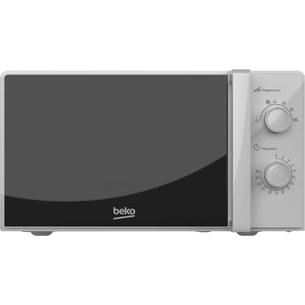 Мікрохвильова піч Beko MOC20100SFB зображення 1