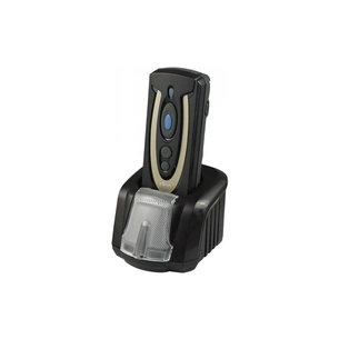 Сканер штрих-коду Cino PA680BT-SR-BSS 2D, USB, Black (22052) зображення 1