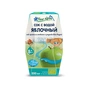 Сік дитячий Fleur Alpine Яблуко з природною водою 200 мл (9002711027513) - зменшене зображення 1