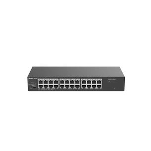 Комутатор Ruijie Reyee RG-ES124G-L зображення 1