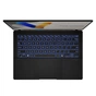 Ноутбук ASUS Vivobook S 14 OLED S5406SA-QD100 (90NB15R3-M00DT0) - зменшене зображення 4