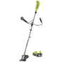 Тример садовий Ryobi ONE+ RBC18X20B4F, акумуляторний, 18В, АКБ 1х4Ач, диск/ліска. (5133003713) - уменьшенное изображение 1