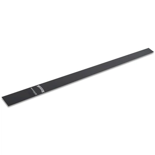 Засіб для догляду за гітарою RockBoard Fret Protector for 4-String Bass Захист накладки грифа бас-гітари (RB TOOL FP WW B4) изображение 1