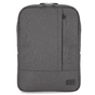 Рюкзак для ноутбука Bagland 15.6" Titan 16L Gray 0055069 (935813705) - зменшене зображення 1