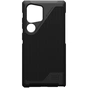 Чохол до мобільного телефона UAG Samsung Galaxy S24 Ultra Metropolis LT Pro Kevlar Black (214420113940) - зменшене зображення 8