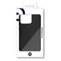 Чохол до мобільного телефона Armorstandart Matte Slim Fit Motorola Edge 40 Black (ARM67873) - зменшене зображення 2