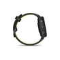 Смарт-годинник Garmin Forerunner 265S, Black, GPS (010-02810-13) - зменшене зображення 4