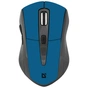 Мишка Defender Accura MM-965 Blue (52967) - зменшене зображення 2