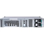 NAS QNap TS-873U-RP-8G - зменшене зображення 2