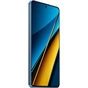 Мобільний телефон Xiaomi Poco X6 5G 8/256GB Blue (1020832) - зменшене зображення 5