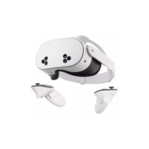 Окуляри віртуальної реальності Meta Quest 3S 256GB Oculus (Quest 3S 256GB) зображення 1