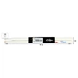 Барабанні палички Zildjian Travis Barker Artist Series Drumsticks White (227769) - уменьшенное изображение 2
