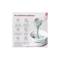 Маска для обличчя Medi-Peel Collagen Vegan Green Cica Modeling Cup Pack 28 г (8809941822830) - зменшене зображення 2
