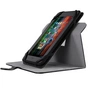 Чохол до планшета Prestigio 10.1" Universal rotating BLACK (PTCL0210BK) - зменшене зображення 5