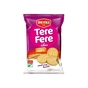 Дитяче печиво Detki Tere-fere Хрустке 180 г (5997380360112) - уменьшенное изображение 1
