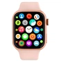 Смарт-годинник AURA X2 Pro 44mm Pink (SWAX244P) - зменшене зображення 2