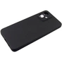 Чохол до мобільного телефона Dengos Carbon Motorola G54 (black) (DG-TPU-CRBN-192) - зменшене зображення 4