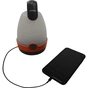 Ліхтар Vango Superstar 700 Recharge USB Orange (929685) - зменшене зображення 4
