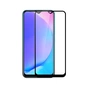 Скло захисне PowerPlant Full screen Vivo Y15, Black (GL607600) - зменшене зображення 1