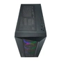 Корпус Azza OCTANE (CSAZ-460A) - зменшене зображення 3