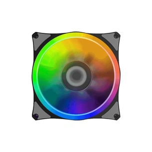 Кулер до корпусу Gamemax GMX-RF12-X зображення 1
