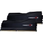 Модуль пам'яті для комп'ютера DDR5 32GB (2x16GB) 6000 MHz Trident Z5 Black G.Skill (F5-6000J3040F16GX2-TZ5K) - зменшене зображення 4