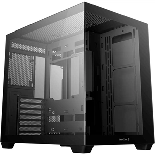 Корпус Deepcool CG530 Black (R-CG530-BKNDA0-G-1) зображення 1