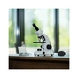 Мікроскоп Bresser Biorit SE 40x-1600x (14950) (931425) - уменьшенное изображение 10