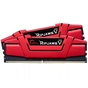 Модуль пам'яті для комп'ютера DDR4 16GB (2x8GB) 3000 MHz RipjawsV Red G.Skill (F4-3000C16D-16GVRB) - зменшене зображення 2