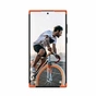 Чохол до мобільного телефона UAG Samsung Galaxy S22 Ultra Civilian, Olive (21344D117272) - зменшене зображення 2