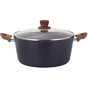 Каструля Bravo Chef Класична 4.1 л (BC-2101-24) - зменшене зображення 1