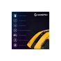 Мишка GamePro GM300Y USB Yellow/Black (GM300Y) - уменьшенное изображение 9