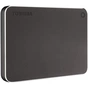 Зовнішній жорсткий диск 2.5" 2TB Toshiba (HDTW220EB3AA) - зменшене зображення 2