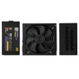 Блок живлення 2E GAMING EXTRA POWER (750W), >90, 80+ Gold, 140mm, 1xMB 24pin(20+4), 1xCPU 8pin(4+4), 4xMolex, 6x (2E-EP750GM-140) - зменшене зображення 2