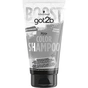 Відтінковий шампунь Got2b Color Shampoo Сріблястий металік 150 мл (4015100326017) - зменшене зображення 1