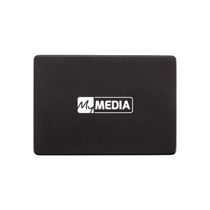 Накопичувач SSD 2.5" 256GB MyMedia (069280) зображення 1