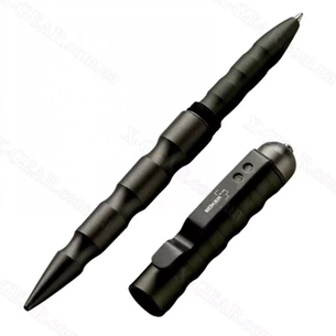 Тактична ручка Boker Plus MPP Black (09BO092) изображение 1