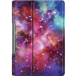 Чохол до планшета BeCover Smart Case Lenovo Yoga Smart Tab YT-X705 Space (704707) зображення 1