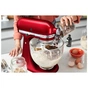 Кухонний комбайн KitchenAid 5KSM175PSECA - зменшене зображення 9
