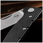 Ніж Boker Plus Atlas Backlock Sheepfoot (01BO867) - зменшене зображення 9