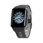 Смарт-годинник Gelius Pro M3D (WEARFORCES GPS) Black/Grey - зменшене зображення 3