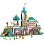 Конструктор LEGO Disney Замок принцеси та королівські улюбленці (43267) - зменшене зображення 2