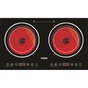 Настільна плита PRIME Technics PHC 3628 GB - зменшене зображення 4